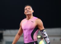 Karalís Clears 6.00m Again, Finishes Second Behind Duplantis in Silesia Diamond League Karalís Clears 6.00m Again, Finishes Second Behind Duplantis in Silesia Diamond League