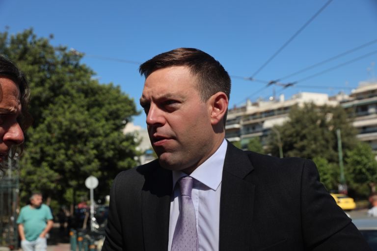 Σκάνδαλο με δάνειο στον ΣΥΡΙΖΑ: Ο Κασσελάκης παίρνει το θέμα στα χέρια του