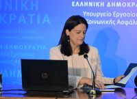 Κεραμέως: Αύξηση στις δηλωθείσες υπερωρίες κατά 1,8 εκατομμύρια ώρες Κεραμέως: Αύξηση στις δηλωθείσες υπερωρίες κατά 1,8 εκατομμύρια ώρες