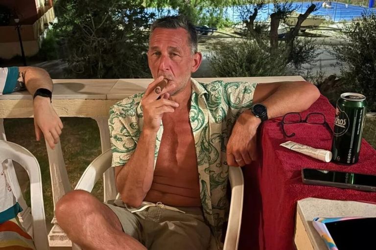 Σοκ στην Κέρκυρα: Βρετανός τουρίστας σκοτώθηκε σε τροχαίο ενώ αναζητούσε παρηγοριά από το πένθος