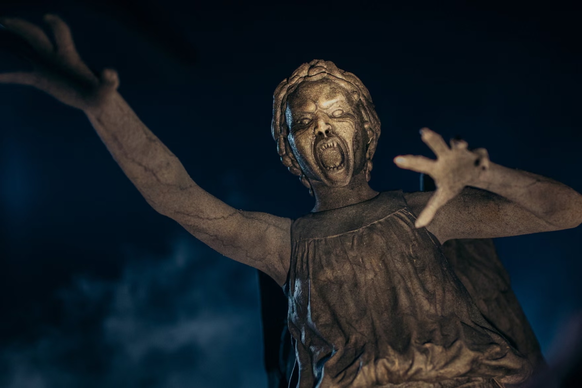 Από τους Demogorgon ως τους Clickers: Πώς γεννιούνται τα πιο τρομακτικά τέρατα της τηλεόρασης
