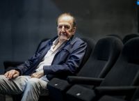 Συγκλονίζει ο Γιώργος Κωνσταντίνου: «Ο κόσμος έτρεχε να σωθεί, το ημερολόγιο έγραφε 15 Αυγούστου 1940» Συγκλονίζει ο Γιώργος Κωνσταντίνου: «Ο κόσμος έτρεχε να σωθεί, το ημερολόγιο έγραφε 15 Αυγούστου 1940»