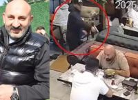 Σοκ! Εν ψυχρώ εκτέλεση σε καφετέρια στην Κωνσταντινούπολη-Πυροβόλησαν πρώην πρόεδρο ποδοσφαιρικής ομάδας Σοκ! Εν ψυχρώ εκτέλεση σε καφετέρια στην Κωνσταντινούπολη-Πυροβόλησαν πρώην πρόεδρο ποδοσφαιρικής ομάδας