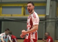 Ραφαήλ Κουμεντάκης: Ποινή σοκ λόγω απαγορευμένης ουσίας! Ραφαήλ Κουμεντάκης: Ποινή σοκ λόγω απαγορευμένης ουσίας!