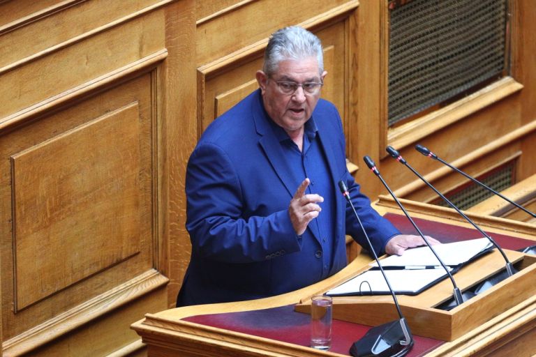 ΚΚΕ: Παντελής απουσία προληπτικών μέτρων στις πρόσφατες πυρκαγιές