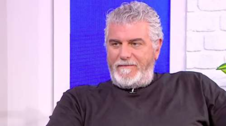 Βλαδίμηρος Κυριακίδης: «Αν μας κράζουν, δεν υπάρχει λόγος να επιστρέψουμε»
