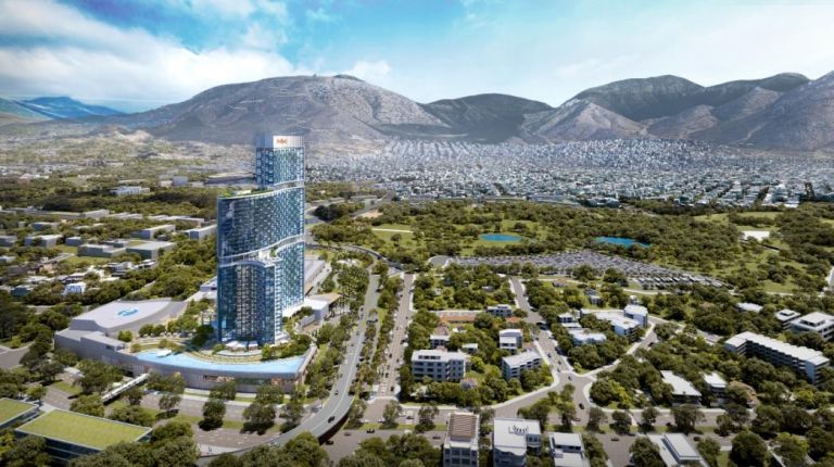 Επένδυση 1,5 δισ. στο Ελληνικό: Lamda και ION χτίζουν “Bay Area” στην Αττική