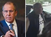 Σεργκέι Λαβρόφ στην Αλάσκα με φούτερ ΕΣΣΔ: «Η Ρωσία έχει σαφή θέση» Σεργκέι Λαβρόφ στην Αλάσκα με φούτερ ΕΣΣΔ: «Η Ρωσία έχει σαφή θέση»