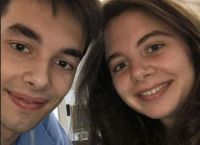 «Αδελφούλα μου, πώς να αντέξω χωρίς εσένα…» – Συγκλονίζει η ανάρτηση του Κώστα Σαμαρά για τη Λένα «Αδελφούλα μου, πώς να αντέξω χωρίς εσένα…» – Συγκλονίζει η ανάρτηση του Κώστα Σαμαρά για τη Λένα