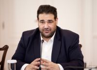 Λιβάνιος: Άξονας πέντε δράσεων για την αποκατάσταση των πυρόπληκτων της Αχαΐας Λιβάνιος: Άξονας πέντε δράσεων για την αποκατάσταση των πυρόπληκτων της Αχαΐας