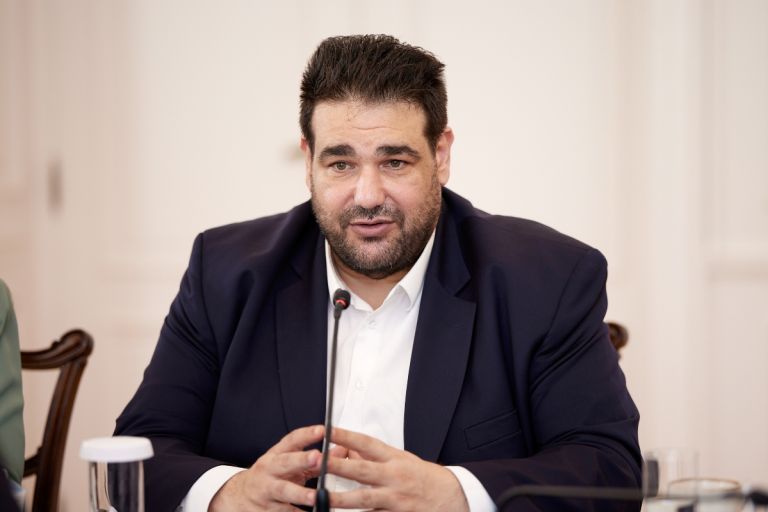 Λιβάνιος: Άξονας πέντε δράσεων για την αποκατάσταση των πυρόπληκτων της Αχαΐας