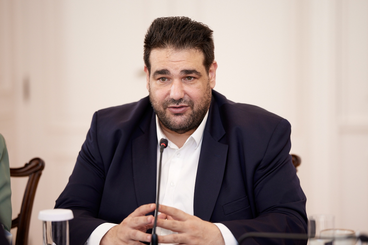 Λιβάνιος: Άξονας πέντε δράσεων για την αποκατάσταση των πυρόπληκτων της Αχαΐας