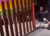 «Πετάχτηκα στον αέρα,χτύπησα στον τοίχο»–Σοκάρει η μαρτυρία 16χρονου για το ατύχημα σε λούνα παρκ στη Ρόδο «Πετάχτηκα στον αέρα,χτύπησα στον τοίχο»–Σοκάρει η μαρτυρία 16χρονου για το ατύχημα σε λούνα παρκ στη Ρόδο