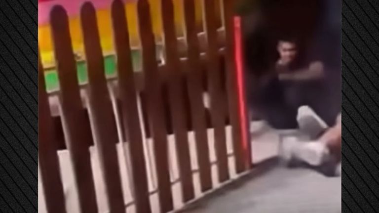 «Πετάχτηκα στον αέρα,χτύπησα στον τοίχο»–Σοκάρει η μαρτυρία 16χρονου για το ατύχημα σε λούνα παρκ στη Ρόδο