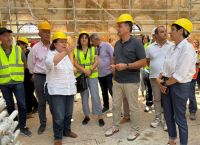 Mendoni from Didymoteicho: €70 Million Invested in Cultural Projects Across Evros Mendoni from Didymoteicho: €70 Million Invested in Cultural Projects Across Evros