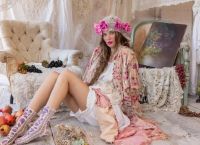 Magnolia Pearl: Η αντισυμβατική αυτοκρατορία της slow fashion Magnolia Pearl: Η αντισυμβατική αυτοκρατορία της slow fashion