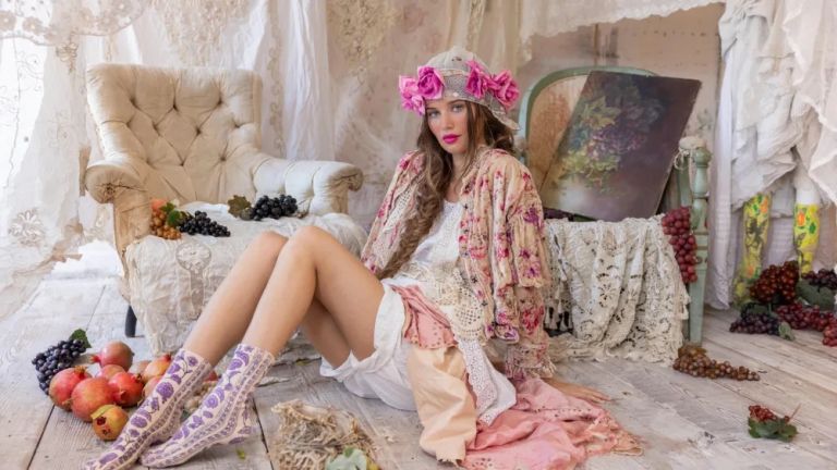 Magnolia Pearl: Η αντισυμβατική αυτοκρατορία της slow fashion