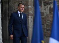 Σε Αδιέξοδο ο Μακρόν: Το Παράθυρο Επιλογών πριν την Πολιτική Καταιγίδα Σε Αδιέξοδο ο Μακρόν: Το Παράθυρο Επιλογών πριν την Πολιτική Καταιγίδα