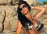 Πόπη Μαλλιωτάκη: «Καυτές» πόζες που «κόβουν την ανάσα» και «ανάβουν φωτιές» [pics]