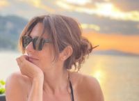 Μαρία Λεκάκη: Η φυσική της γοητεία «μάγεψε» το Instagram από την Αμοργό Μαρία Λεκάκη: Η φυσική της γοητεία «μάγεψε» το Instagram από την Αμοργό