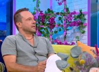 Μέμος Μπεγνής: “Αλλάζουμε απόψεις μεγαλώνοντας, πλέον πιστεύω στη μονογαμία” Μέμος Μπεγνής: “Αλλάζουμε απόψεις μεγαλώνοντας, πλέον πιστεύω στη μονογαμία”