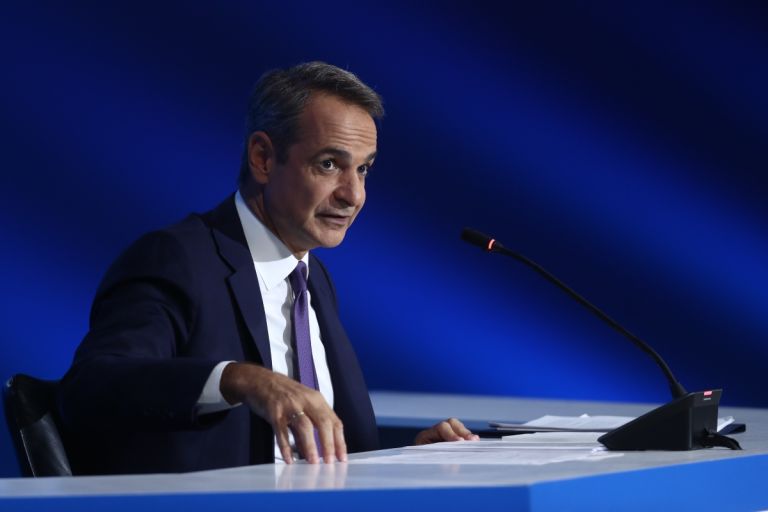 ΔΕΘ 2025: Μισθοί και Συντάξεις στο ξεκίνημα της αύξησης από Ιανουάριο 2026