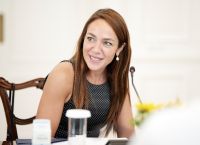 Μιχαηλίδου: 6,8 εκατ. ευρώ για την ψηφιακή κατάρτιση 6.400 πολιτών Μιχαηλίδου: 6,8 εκατ. ευρώ για την ψηφιακή κατάρτιση 6.400 πολιτών