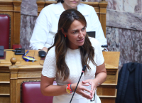 Η Μιχαηλίδου δίνει το «πράσινο φως» για Κοινωνική Αντιπαροχή σε 10 ακίνητα του Δημοσίου Η Μιχαηλίδου δίνει το «πράσινο φως» για Κοινωνική Αντιπαροχή σε 10 ακίνητα του Δημοσίου