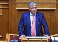 Υπουργείο Κοινωνικής Συνοχής κατά Νατσιού: «Καταδικάζουμε τη χρήση του όρου “αυτισμός” με μειωτική σημασία» Υπουργείο Κοινωνικής Συνοχής κατά Νατσιού: «Καταδικάζουμε τη χρήση του όρου “αυτισμός” με μειωτική σημασία»