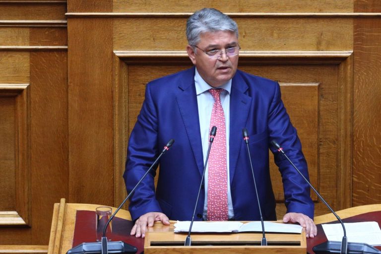 Υπουργείο Κοινωνικής Συνοχής κατά Νατσιού: «Καταδικάζουμε τη χρήση του όρου “αυτισμός” με μειωτική σημασία»