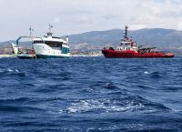 Νέα Στύρα: Υπό κράτηση ο καπετάνιος του φέρι μποτ, για πρόκληση ναυαγίου από αμέλεια Νέα Στύρα: Υπό κράτηση ο καπετάνιος του φέρι μποτ, για πρόκληση ναυαγίου από αμέλεια