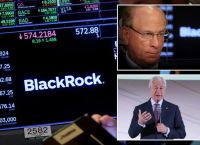 Αντίδραση 21 πολιτειών κατά της BlackRock και JPMorgan για τις επενδύσεις ESG Αντίδραση 21 πολιτειών κατά της BlackRock και JPMorgan για τις επενδύσεις ESG