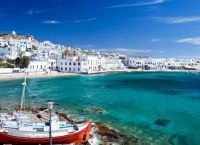 Τουρισμός: Η Ελλάδα από Θάλασσα – Ρεκόρ και νέοι πρωταγωνιστές στην ακτοπλοΐα Τουρισμός: Η Ελλάδα από Θάλασσα – Ρεκόρ και νέοι πρωταγωνιστές στην ακτοπλοΐα