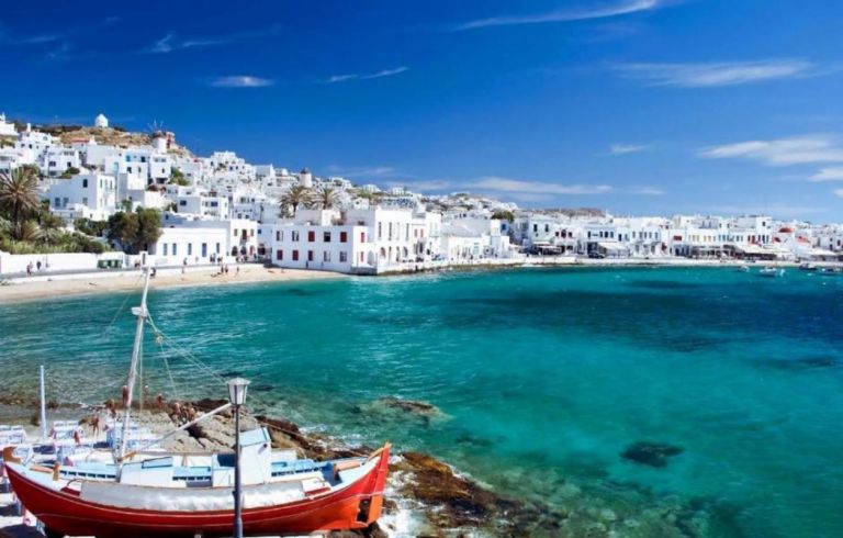 Τουρισμός: Η Ελλάδα από Θάλασσα – Ρεκόρ και νέοι πρωταγωνιστές στην ακτοπλοΐα