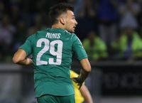 Σωτήρης Νίνης: Τέλος εποχής! Ο Παναθηναϊκός τον αποχαιρέτησε με ένα ζεστό μήνυμα [pic]