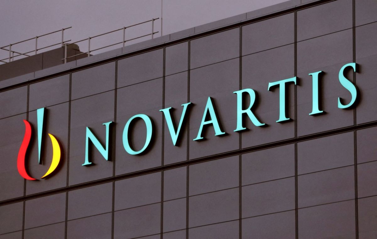Novartis Case: Destempasidis and Marangeli Found Guilty