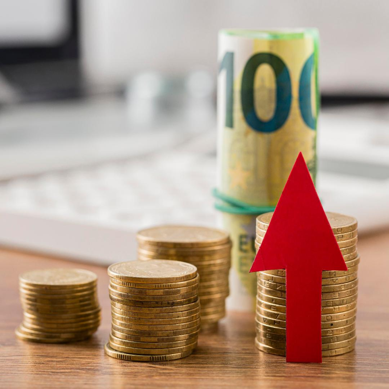 Πληθωρισμός στο 3,1% στην Ελλάδα – Σταυροδρόμι για αγορές και Fed τον Σεπτέμβριο