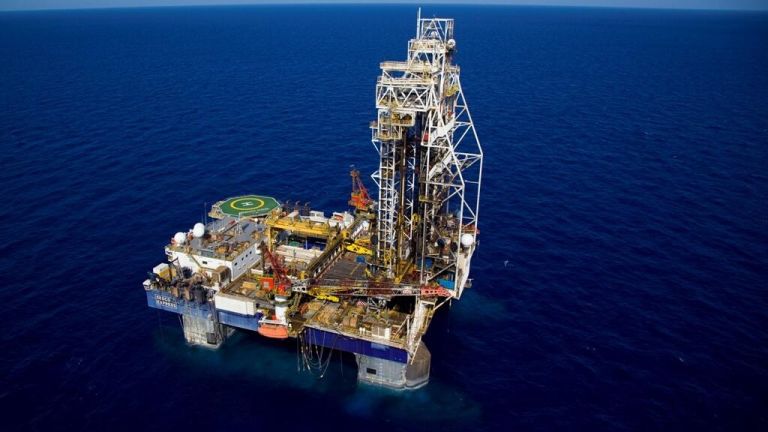 Chevron’s $35 Billion Leviathan Deal Signals Long-Term Commitment