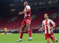 Champions League League Phase: Τα γκρουπ δυναμικότητας και η θέση του Ολυμπιακού Champions League League Phase: Τα γκρουπ δυναμικότητας και η θέση του Ολυμπιακού