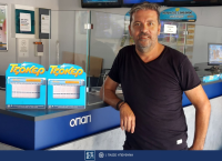Το τζακ ποτ της χρονιάς: Δύο υπερτυχεροί του ΤΖΟΚΕΡ σε Μαρκόπουλο και Παλαιό Φάληρο Το τζακ ποτ της χρονιάς: Δύο υπερτυχεροί του ΤΖΟΚΕΡ σε Μαρκόπουλο και Παλαιό Φάληρο