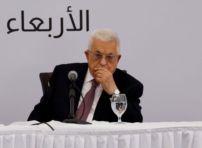 Οι ΗΠΑ Ακυρώνουν τη Βίζα του Μαχμούντ Αμπάς,Στηρίζουν την Ισραηλινή Θέση–Αντιδράσεις και Πολιτική Αβεβαιότητα
