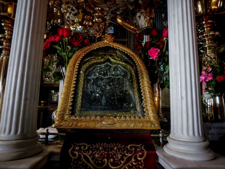 Greeks Worldwide Celebrate the Dormition of the Virgin Mary: A Day of Faith, Pilgrimage, and Summer Farewell