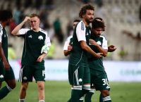 Σαμσουνσπόρ – Παναθηναϊκός: Αυτή είναι η ημέρα και η ώρα της ρεβάνς στην Τουρκία Σαμσουνσπόρ – Παναθηναϊκός: Αυτή είναι η ημέρα και η ώρα της ρεβάνς στην Τουρκία