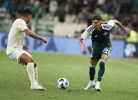 Παναθηναϊκός – Σαχτάρ: Δεν πήρε προβάδισμα καμία ομάδα [0-0]