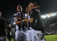 ΠΑΟΚ εναντίον Ριέκα: Πανηγυρική πρόκριση με πεντάρα για τον δικέφαλο [5-0]