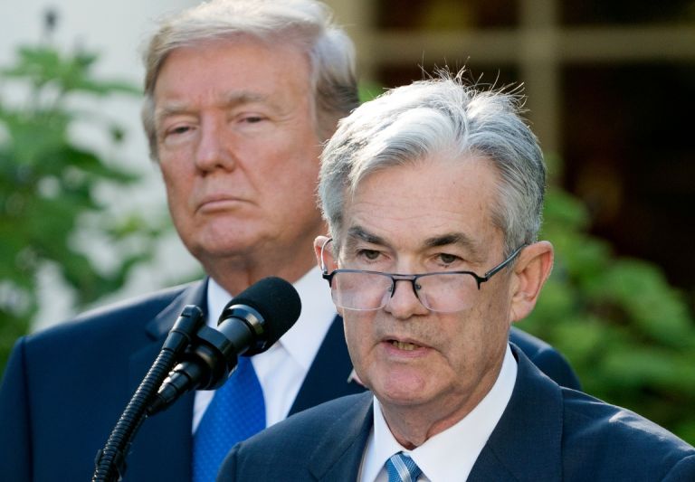 Η Πρωτοφανής Απόπειρα Ελέγχου της Fed από τον Τραμπ: Κίνδυνος για την Ανεξαρτησία των Κεντρικών Τραπεζών