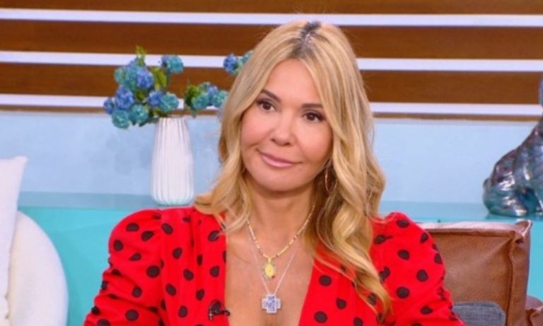 Χριστίνα Παππά: Ξέσπασε η ηθοποιός για τον Πέτρο Φιλιππίδη «Ο καθένας….»