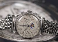 Ρολόγια από άλλο πλανήτη: Τα Patek Philippe και Rolex που έγραψαν ιστορία με τιμές-ρεκόρ Ρολόγια από άλλο πλανήτη: Τα Patek Philippe και Rolex που έγραψαν ιστορία με τιμές-ρεκόρ
