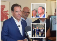 Από την Κάλυμνο ως τη Ρόδο, το όραμα γίνεται πράξη – Με επενδύσεις, σχέδιο και αποτελέσματα Από την Κάλυμνο ως τη Ρόδο, το όραμα γίνεται πράξη – Με επενδύσεις, σχέδιο και αποτελέσματα