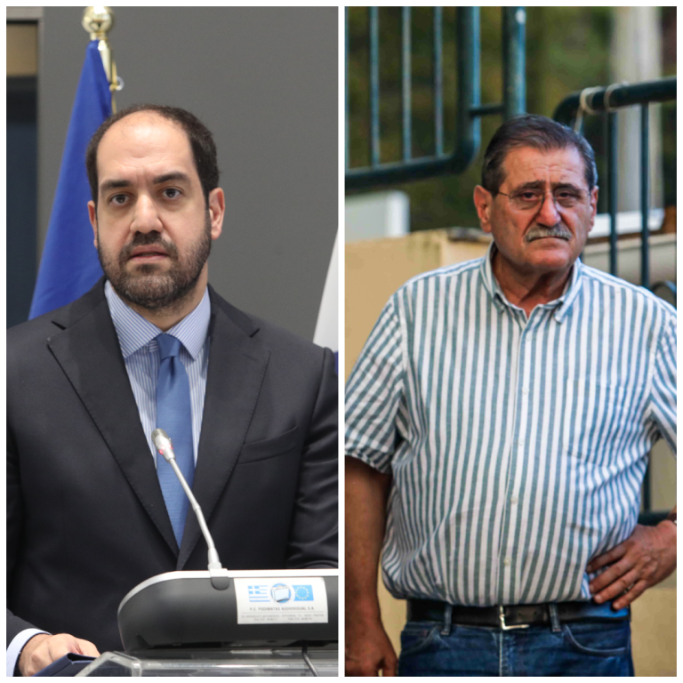 Κεφαλογιάννης κατά Πελετίδη: «Κατώτερος των περιστάσεων – Εγκληματικές οι δηλώσεις για το 112 μετά το Μάτι»